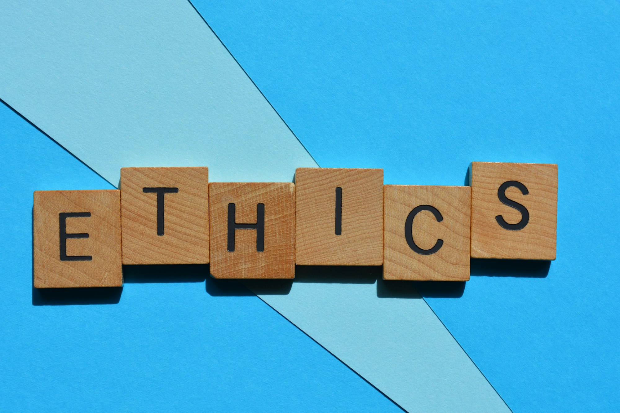 A Bookkeeper’s Code of Ethics